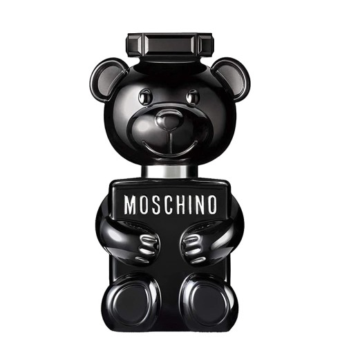 Moschino Toy Boy EDP kvepalai vyrams, 50 ml