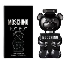 Moschino Toy Boy EDP kvepalai vyrams, 50 ml