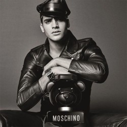 Moschino Toy Boy EDP kvepalai vyrams, 50 ml