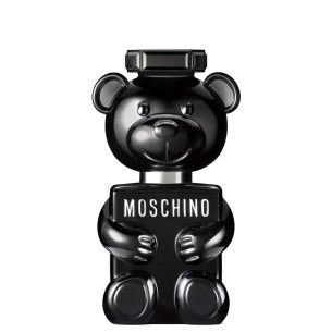 Moschino Toy Boy EDP kvepalai vyrams, 30 ml