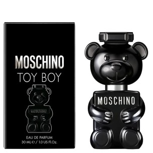 Moschino Toy Boy EDP kvepalai vyrams, 30 ml 2