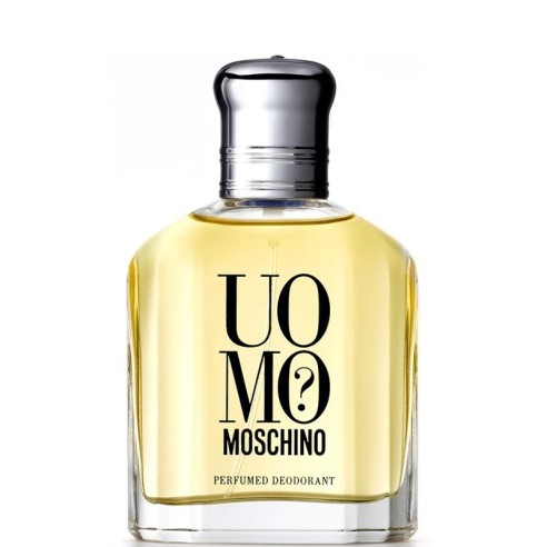 Moschino Uomo EDT unisex kvepalai, 75 ml