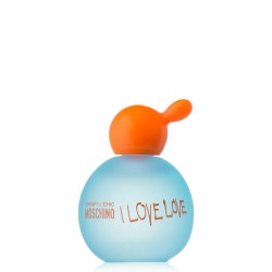 Moschino I Love Love EDT miniature 5 ml kvepalai moterims