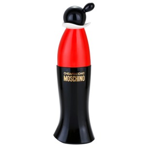 Moschino Cheap & Chic EDT kvepalai moterims, 100 ml