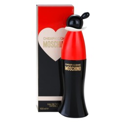 Moschino Cheap & Chic EDT kvepalai moterims, 100 ml