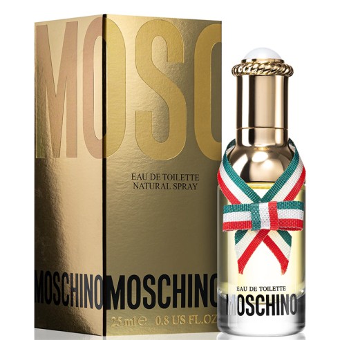 Moschino Femme EDT kvepalai moterims, 25 ml