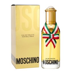 Moschino Femme EDT kvepalai moterims, 45 ml