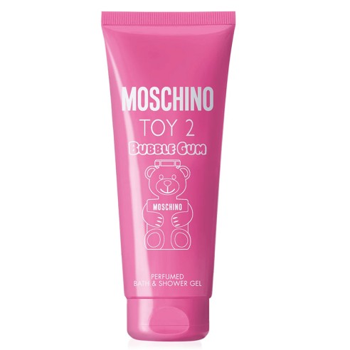 Moschino Toy 2 Bubble Gum Shower gel 200 ml