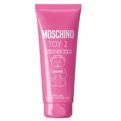 Moschino Toy 2 Bubble Gum Shower gel 200 ml