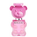 Moschino Toy 2 Bubble Gum EDT kvepalai moterims, 50 ml