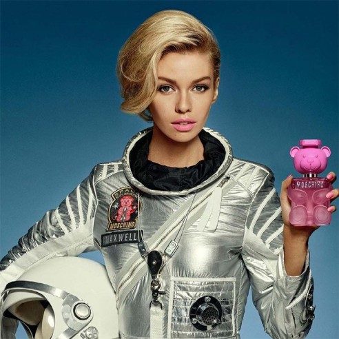 Moschino Toy 2 Bubble Gum EDT kvepalai moterims, 50 ml