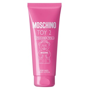 Moschino Toy 2 Bubble Gum Body lotion 200ml