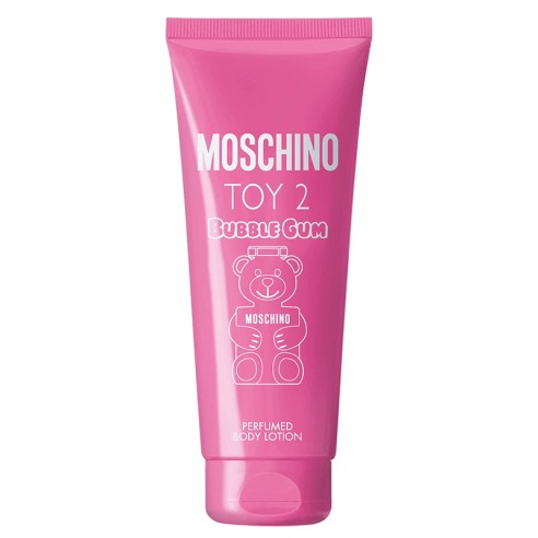 Moschino Toy 2 Bubble Gum Body lotion 200ml