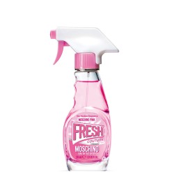 Moschino Pink Fresh Couture EDT kvepalai moterims, 30 ml