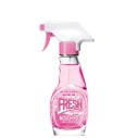 Moschino Pink Fresh Couture EDT kvepalai moterims, 30 ml