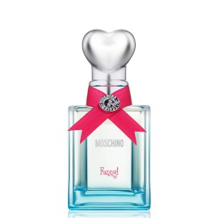 Moschino Funny EDT 25 ml kvepalai moterims