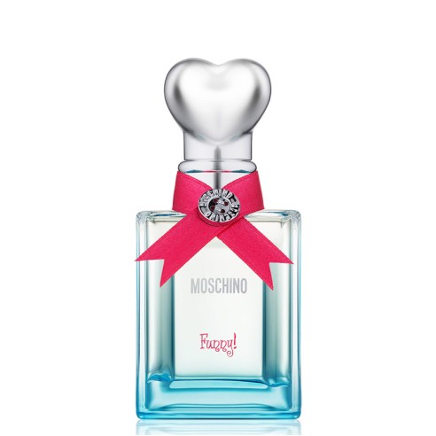 Moschino Funny EDT 25 ml kvepalai moterims