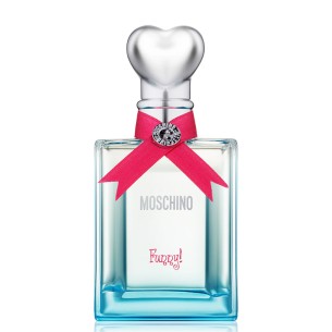 Moschino Funny EDT kvepalai moterims, 50 ml