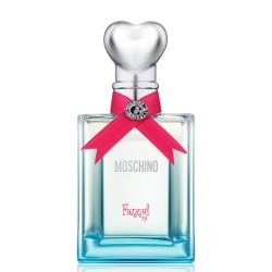 Moschino Funny EDT kvepalai moterims, 50 ml