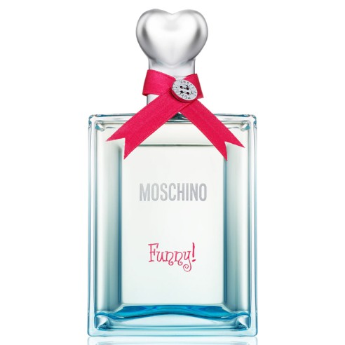 Moschino Funny EDT kvepalai moterims, 100 ml