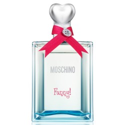 Moschino Funny EDT kvepalai moterims, 100 ml