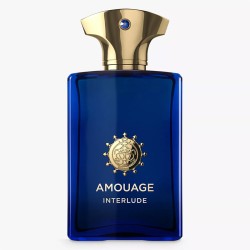 Amouage Interlude Man EDP kvepalai vyrams, 100 ml