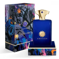 Amouage Interlude Man EDP kvepalai vyrams, 100 ml