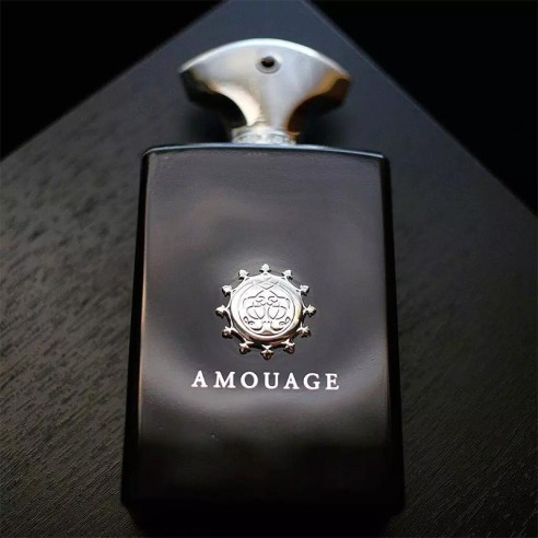 Amouage Memoir Man EDP kvepalai vyrams, 50 ml