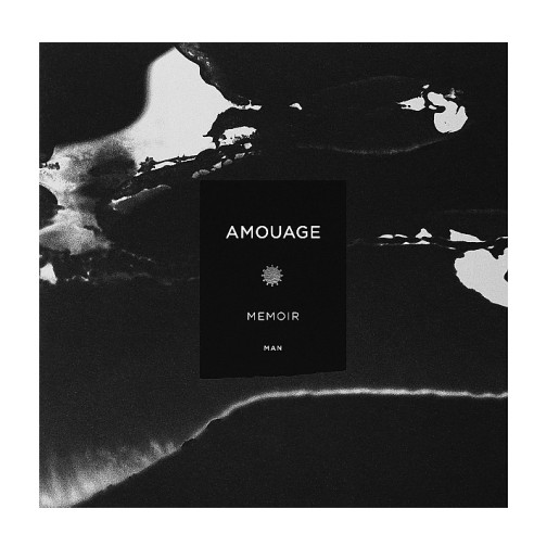 Amouage Memoir Man EDP kvepalai vyrams, 50 ml