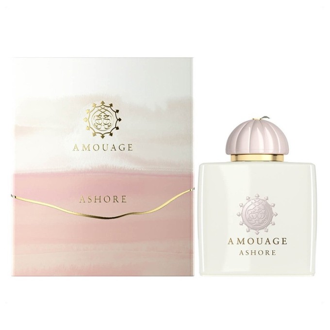 Amouage Ashore EDP kvepalai moterims, 100 ml