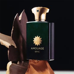 Amouage Epic Man EDP kvepalai vyrams, 50 ml