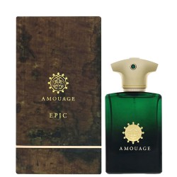 Amouage Epic Man EDP kvepalai vyrams, 50 ml