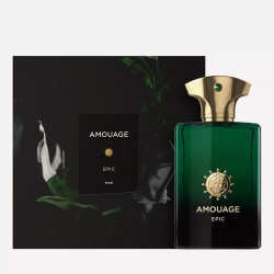 Amouage Epic Man EDP kvepalai vyrams, 50 ml
