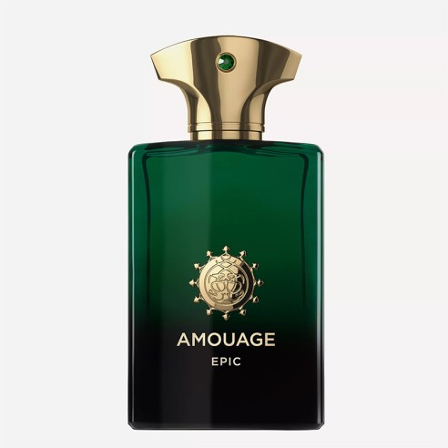 Amouage Epic Man EDP kvepalai vyrams, 50 ml