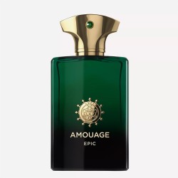 Amouage Epic Man EDP kvepalai vyrams, 50 ml