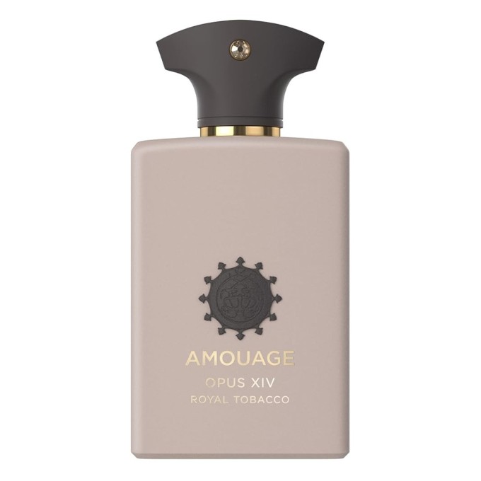 Amouage Opus XIV Royal Tobacco EDP unisex kvepalai, 100 ml