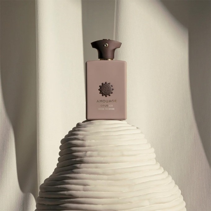 Amouage Opus XIV Royal Tobacco EDP unisex kvepalai, 100 ml