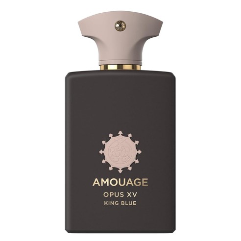 Amouage Opus XV - King Blue EDP unisex kvepalai, 100 ml