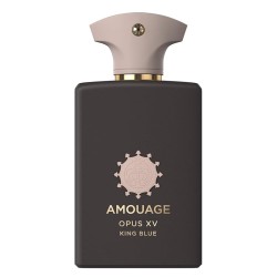Amouage Opus XV - King Blue EDP unisex kvepalai, 100 ml