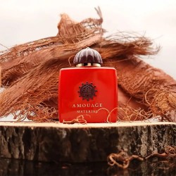 Amouage Material EDP kvepalai unisex, 100 ml