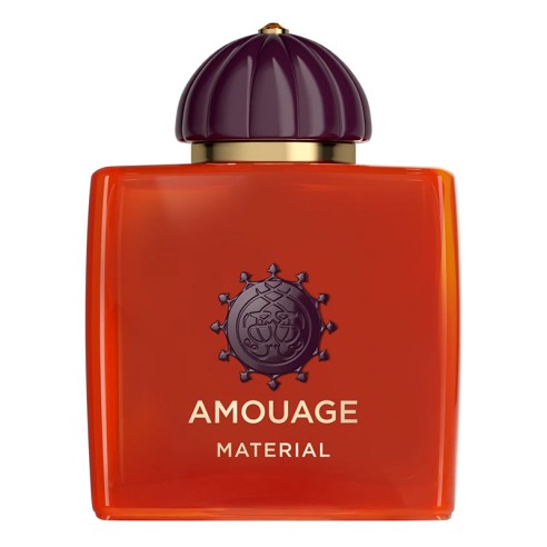 Amouage Material EDP kvepalai unisex, 100 ml