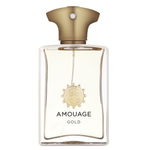 Amouage Gold pour Homme EDP kvepalai vyrams, 100 ml