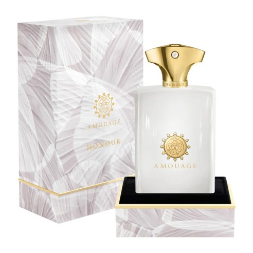 Amouage Honour Man EDP kvepalai vyrams, 100 ml