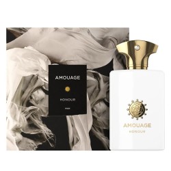 Amouage Honour Man EDP kvepalai vyrams, 100 ml
