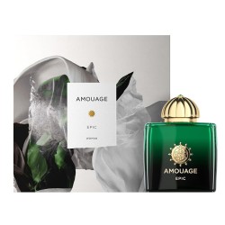 Amouage Epic Woman EDP kvepalai moterims, 100 ml