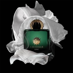 Amouage Epic Woman EDP kvepalai moterims, 100 ml