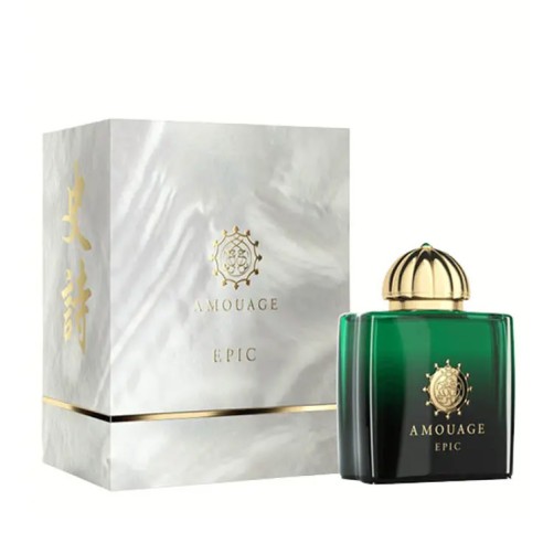 Amouage Epic Woman EDP kvepalai moterims, 100 ml