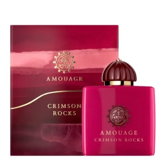 Amouage Crimson Rocks EDP unisex kvepalai, 100 ml 2