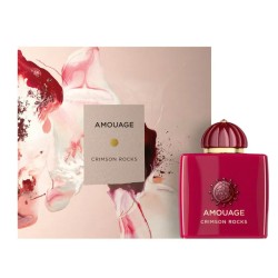 Amouage Crimson Rocks EDP unisex kvepalai, 100 ml