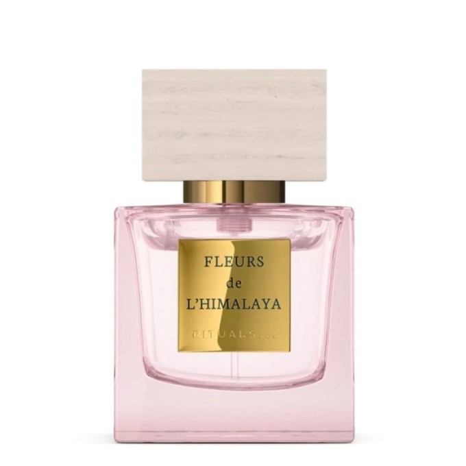 Rituals Fleurs De L'Himalaya EDP 50 ml
